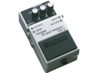 <b>BOSS NS-2 NOISE SUPPRESSOR Pedal Compacto de Guitarra Eléctrica para Redução de Ruido</b> <b>BOSS NS-2 NOISE SUPPRESSOR Pedal Compacto de Guitarra Eléctrica para Redução de Ruido</b>